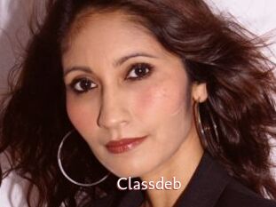 Classdeb