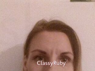 ClassyRuby