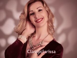 Classyclarissa