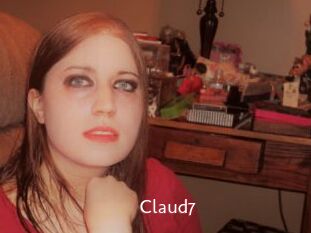 Claud7