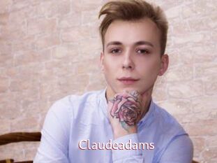 Claudeadams