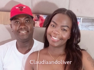 Claudiaandoliver