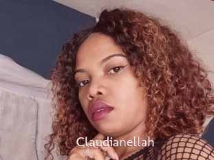 Claudianellah