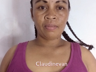 Claudinevan