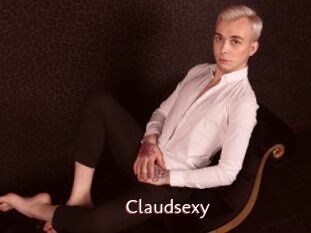 Claudsexy