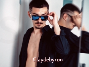 claydebyron Sweet links only