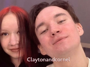 Claytonandcornel