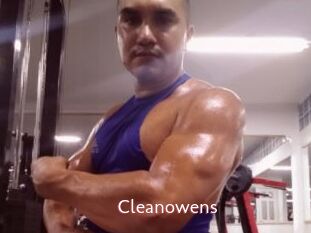Cleanowens