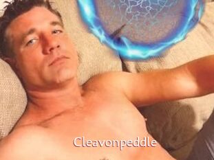 Cleavon_peddle