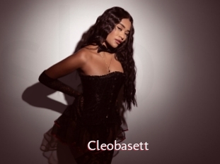 Cleobasett