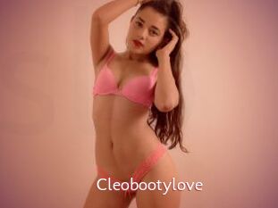 Cleobootylove