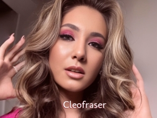 Cleofraser