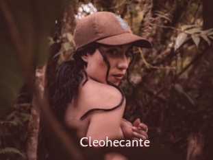 Cleohecante