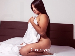 Cleoreyes