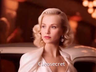 Cleosecret