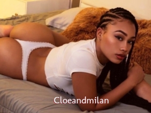 Cloeandmilan