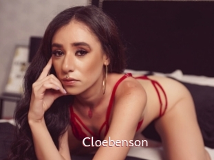Cloebenson
