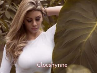 Cloeshynne