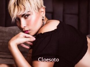 Cloesoto