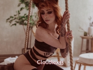 Cloudiex33