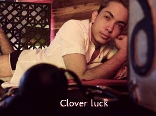 Clover_luck