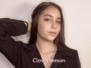 Cloverbeeson
