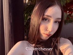 Cloverchesser