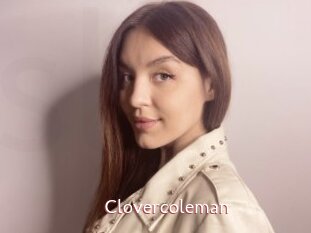 Clovercoleman
