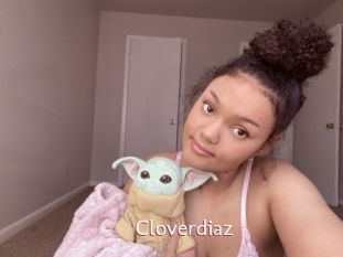 Cloverdiaz