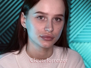 Cloverforrester