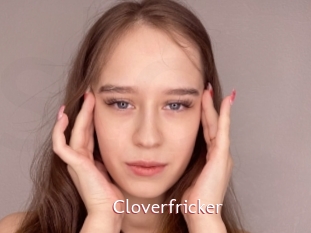 Cloverfricker