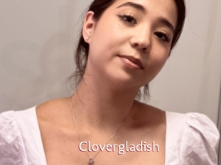 Clovergladish