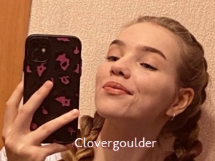 Clovergoulder