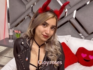 Cloyroses