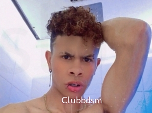 Clubbdsm