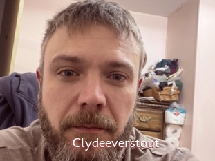 Clydeeverstout