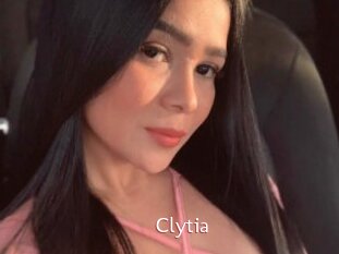 Clytia