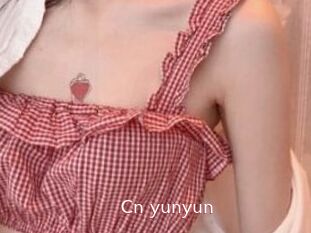 Cn_yunyun