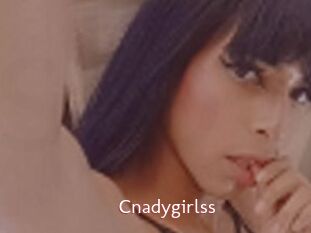 Cnadygirlss