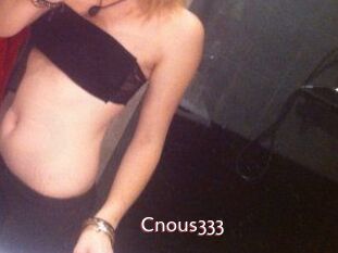 Cnous333