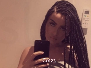 Co123
