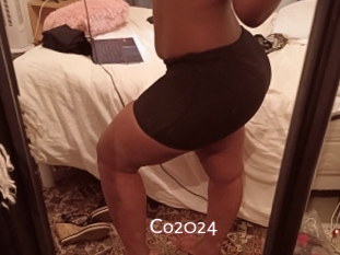 Co2024