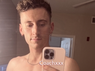 Coachxxx