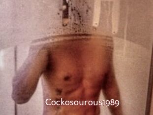 Cockosourous1989