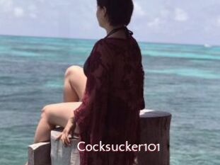 Cocksucker101