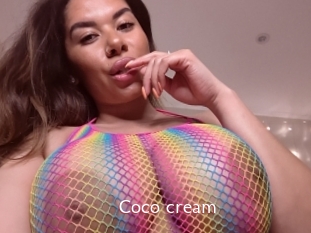 coco_cream Sweet links only