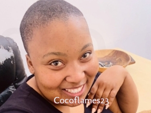 Cocoflames23