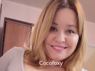 Cocofoxy