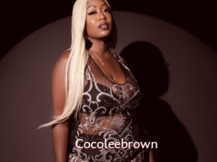 Cocoleebrown