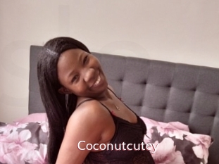 Coconutcutey